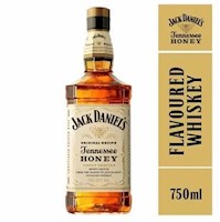 WHISKY JACK DANIELS HONEY 750ML